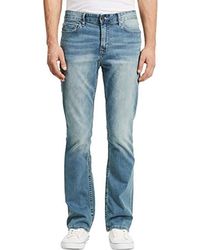 ck bootcut jeans
