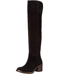 unisa treece riding boot