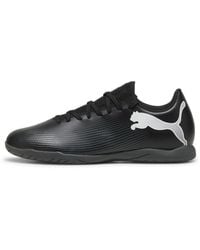 PUMA - Future 7 Play It Soccer Shoes - Lyst