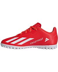 adidas - X Crazyfast Club Tf Football Boots Eu - Lyst