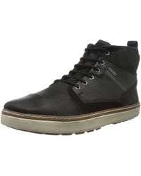 Geox U HALLSON A Chukka Boots für Herren | Lyst DE