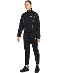 Nike - Sportswear Essential Track Suit - Lyst
