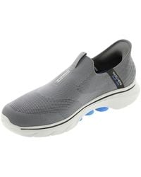 Skechers - Go Walk 7 Easy On 2 Sneaker - Lyst