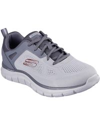 Skechers - Track Broader Trainers - Lyst