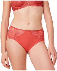 Triumph - Wild Peony Florale Maxi - Lyst