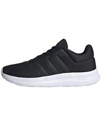 adidas - Lite Racer 4.0 Shoes - Lyst