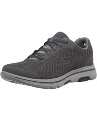skechers go walk 5 demitasse