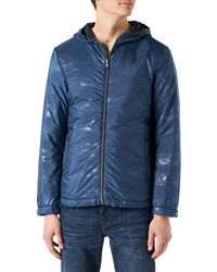 Geox - M Siron Jacket - Lyst
