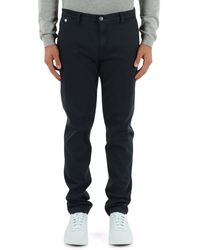 Replay - Benni Hyperchino Color Xlite Jeans - Lyst