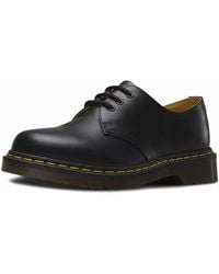 Dr. Martens - , schwarz(schwarz), Gr. 431⁄2 - Lyst