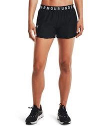 Under Armour - S Play Up 3.0 Shorts - Lyst