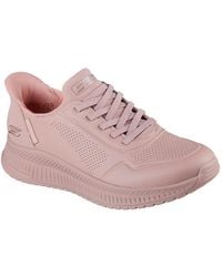 Skechers - Scarpe Donna Bobs Squad 4 - Lyst