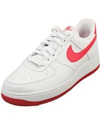 Nike - W Air Force 1 '07 Next Nature Sneaker - Lyst