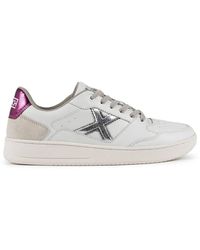 Munich - Sneaker Legit 95 Bianco Ds25mu04 8908095 41 - Lyst