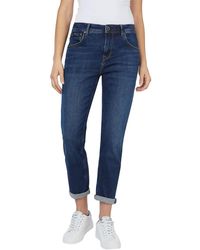 Pepe Jeans - Violet - Lyst