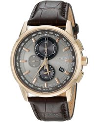 citizen eco drive watch macy's