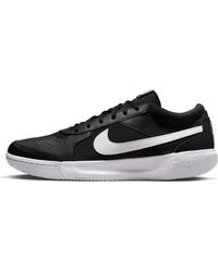 Nike - M Zoom Court LITE 3 Cly Sneaker - Lyst