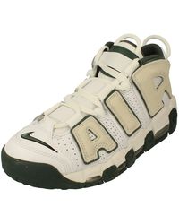 Nike - Air More Uptempo 96 S Basketball Trainers Fn6249 Sneakers Shoes - Lyst