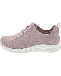 Skechers - Bobs B Flex Lo-lace Up Sneaker - Lyst