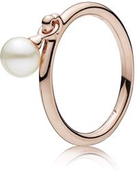 anello pandora cuore ciondolo anello pandora cuore ciondolo