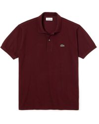 Lacoste - L1264 Polo Shirt - Lyst