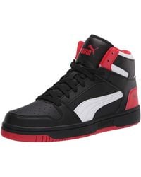 PUMA High-top sneakers for Men | Online