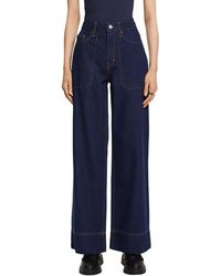 Esprit - 083cc1b329 Jeans - Lyst