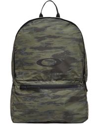 Oakley - Freshman Packable Gerecyclede Rugzak Voor - Lyst