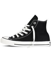Converse - Adult Chuck Taylor All Star Canvas High Top Sneaker - Lyst