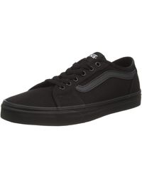 Vans FILMORE Decon - Negro