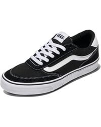 Vans - Brooklyn Ls Sneaker - Lyst