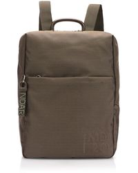 Mandarina Duck - , MD20 BACKPACK Donna, Pirite, Taglia unica - Lyst
