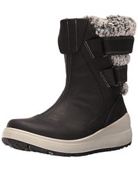 Ecco Knee boots for Women - Up to 35% off at Lyst.co.uk
