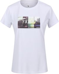 Regatta - Fingal VII -T-Shirt - Lyst
