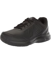 reebok men's walk ultra 6 dmx max