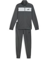 PUMA - Poly Suit Cl Survêtement - Lyst