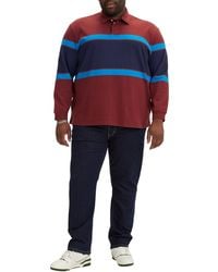 Levi's - Big & Tall 511 Slim Fit Vaqueros Hombre - Lyst