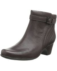 clarks leyden summit