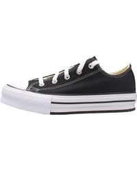 Converse - Ct as ox nero X/M9166 - Lyst