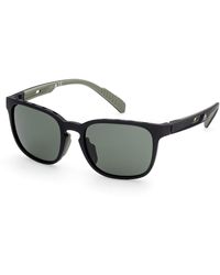 adidas - SP003302N54 Sonnenbrille - Lyst