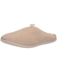 ecco slippers uk