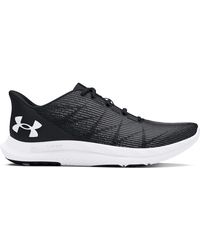 Under Armour - Donna UA W Charged Speed Swift - Lyst
