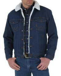 wrangler jackets for sale