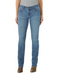 Wrangler - Abito da Donna - Lyst