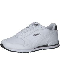 St Runner V2 Full L PUMA de color Negro | Lyst