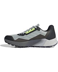 adidas - Terrex Agravic Flow 2 Trail Running Shoes - Lyst