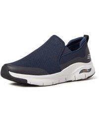 Skechers - Arch Fit Banlin () Shoes - Lyst