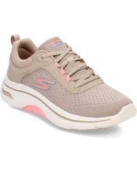 Skechers - Go Walk Arch Fit 2.0 Balin Walkingschuhe für - Lyst