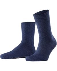 FALKE - Run U So Cotton Plain 1 Pair Socks - Lyst