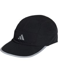 adidas - Running Packable Heat.RDY X-City cap Cappellino - Lyst